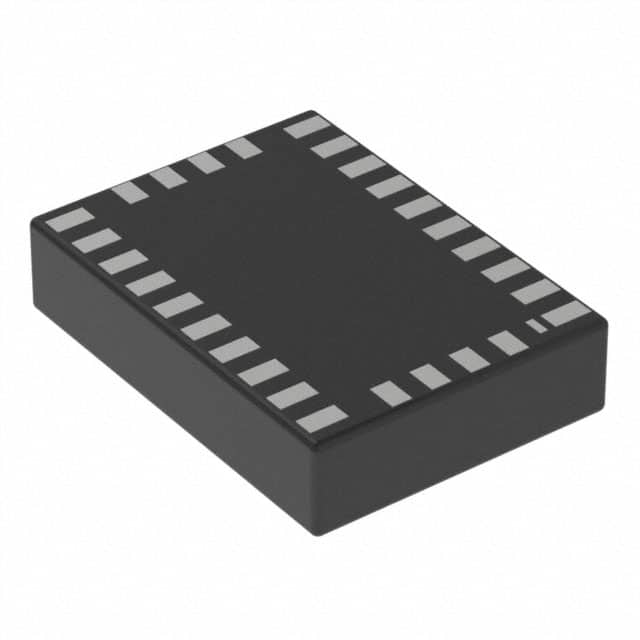 BNO085 IMU ACCEL/GYRO/MAG I2C 32BIT