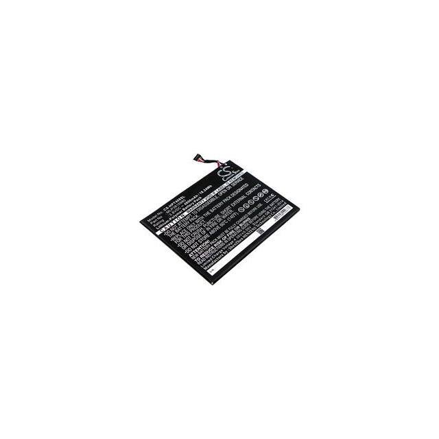 805089-001 BATTERY Replacement for Hp Hewlett Packa
