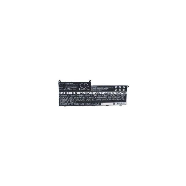 HSTNN-DB3H Replacement for Hp Hewlett Packa