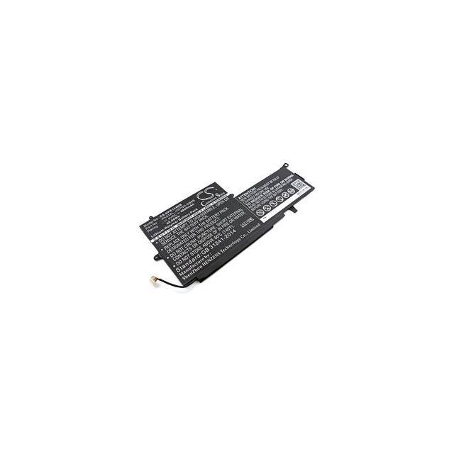 SPECTRE X360 CONVERTIBLE PC Replacement for Hp Hewlett Packa