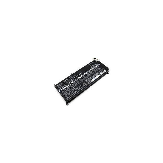 807417-005 BATTERY Replacement for Hp Hewlett Packa