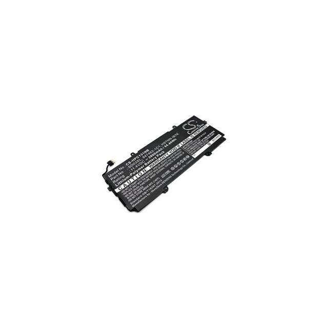 VOODOO ENVY 133 NV4040NA BATTERY Replacement for Hp Hewlett Packa