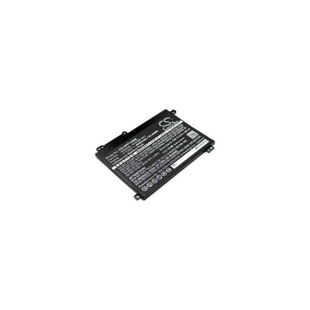 M1M00EA BATTERY Replacement for Hp Hewlett Packa