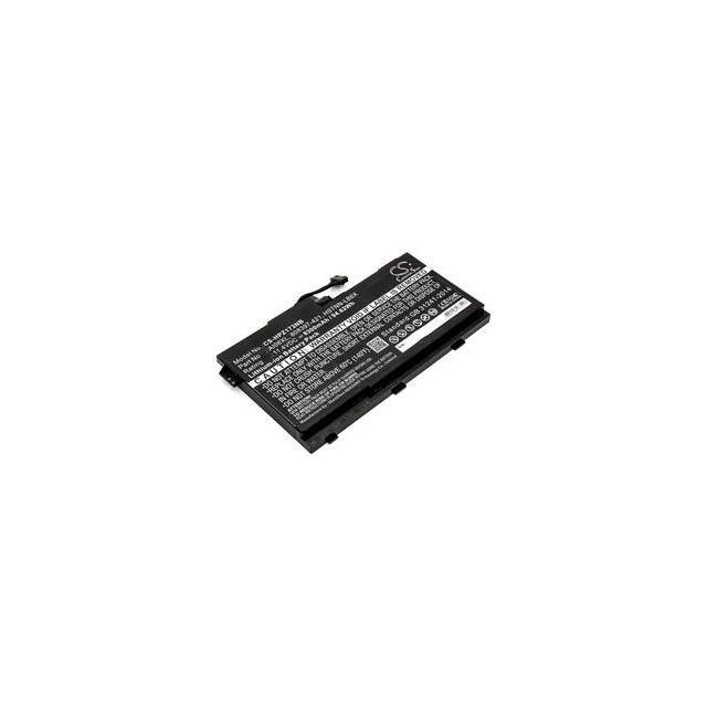ZBOOK 17 G3 V1Q00UT Replacement for Hp Hewlett Packa