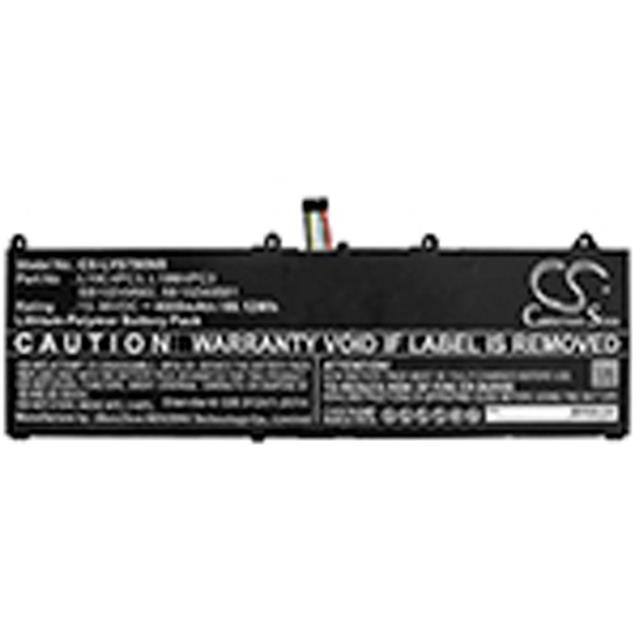 L19C4PC3 BATTERY Replacement for Lenovo L19C4PC3