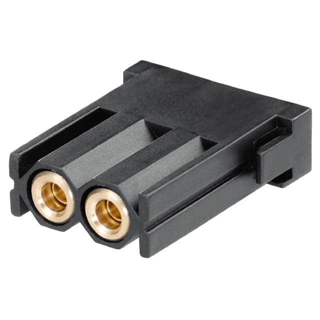 1894760000 MODULE PNEUMATIC FEMALE 2POS