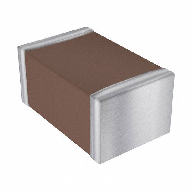 AP055C102JQT2A CAP CER 1000PF 50V X7R 0805