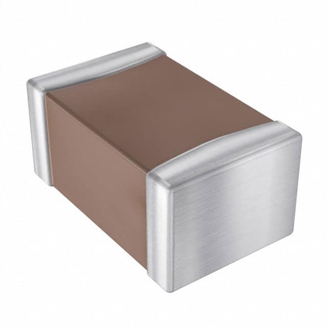 FS055C102K4T2A CAP CER 1000PF 50V X7R 0805