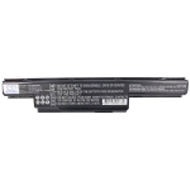 I40-4S2600-G1L3 BATTERY Replacement for Advent I40-4S260
