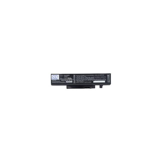 IDEAPAD Y460AT-ITH Replacement for Lenovo Ideapad Y