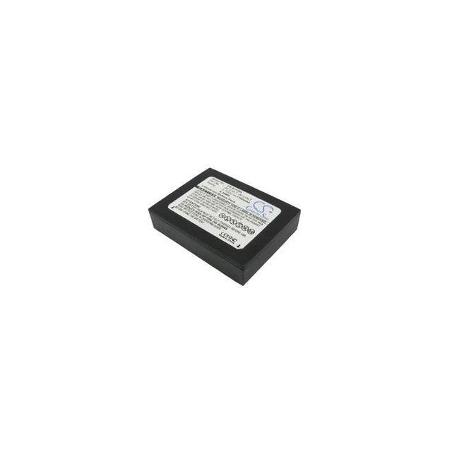 CASSIOPEIA E105 BATTERY Replacement for Casio Cassiopeia