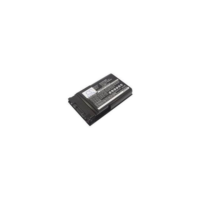 LIFEBOOK T4410 Replacement for Fujitsu Lifebook