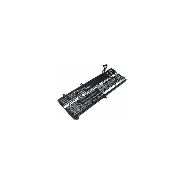 5D91C BATTERY Replacement for Dell 5D91C Batte