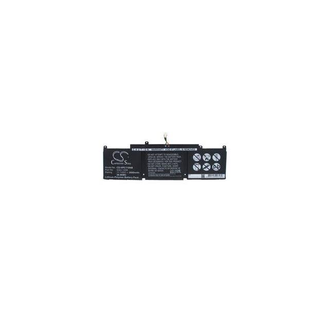 CHROMEBOOK 11-1101 Replacement for Hp Hewlett Packa