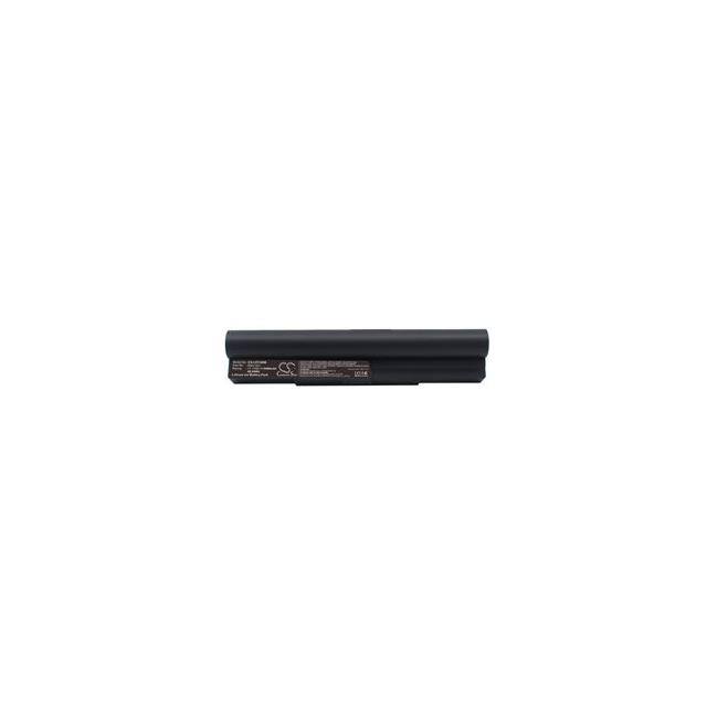 3UR18650F-2-QC-CW3A BATTERY Replacement for Lenovo 3UR18650F