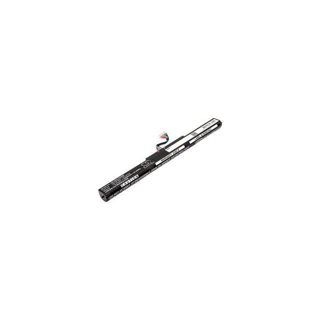 GL752VW-1A Replacement for Asus GL752VW-1A