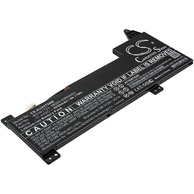 R570ZD BATTERY Replacement for Asus R570ZD Batt