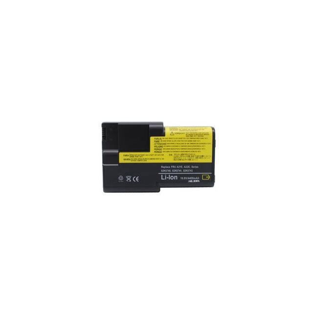 THINKPAD A22E-2655 Replacement for Ibm Thinkpad A22