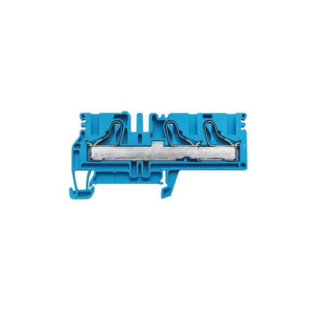 1896280000 CONN TERM BLK FEED THRU 8-14 AWG