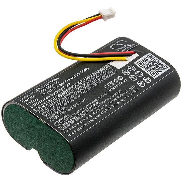 CS-LCE200XL Replacement for Cameron Sino CS-