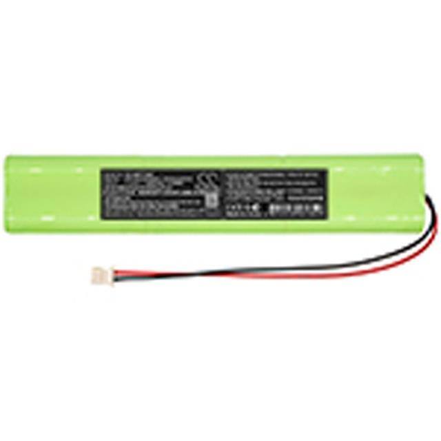 GP60AAS6SMX BATTERY Replacement for Aem GP60AAS6SMX
