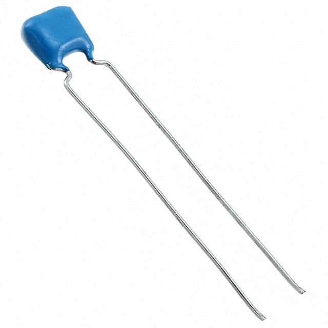 RDER72J104K8M1C11A CAP CER 0.1UF 630V X7R RADIAL