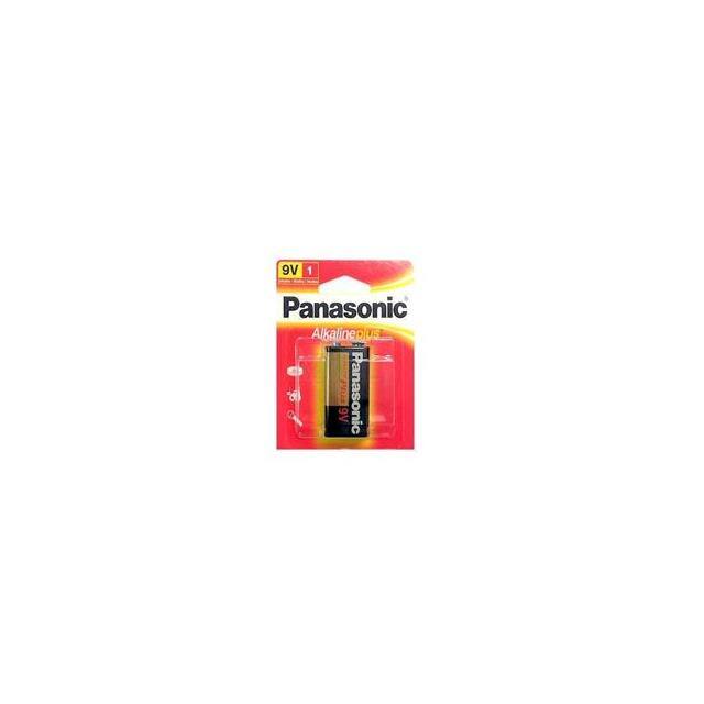 6AM-6PA-1B Replacement for Panasonic 6AM-6P