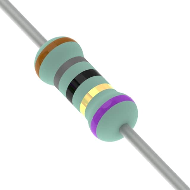 PNP100JR-52-18R RES 18 OHM 5% 1W AXIAL
