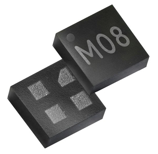 CT8132SK-IL4 The Allegro MicroSystems CT8132SK-IL4 is an integrated digital omnipolar sensor. It operates from a 1.7V to 5.5V supply and features a surface mount LGA package.