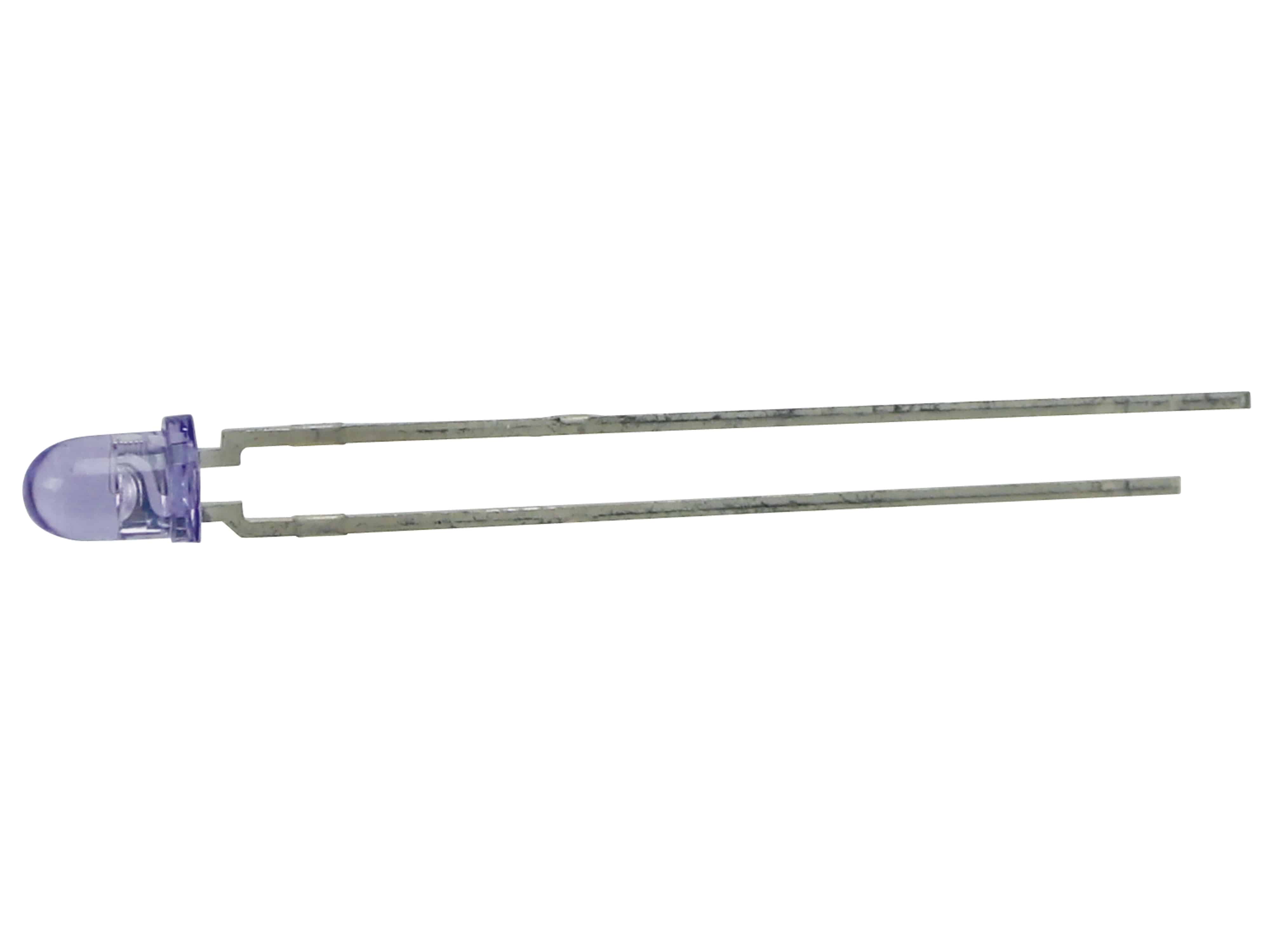 SFH487-3 The Osram SFH487-3 is an infrared emitting diode with a wavelength of 880 nm. It comes in a 3 mm package.