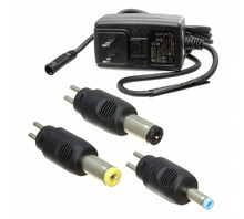 WR9QD660T00NAIMR6B The GlobTek WR9QD660T00NAIMR6B is an AC/DC wall mount adapter delivering 9V at 6W. It features Level VI efficiency and a versatile multi-blade input.