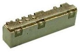 CER0023A The CTS Corporation CER0023A is an RF Duplexer designed for PCS infrastructure and subscriber applications. It operates across specified frequency bands with defined insertion and return loss.