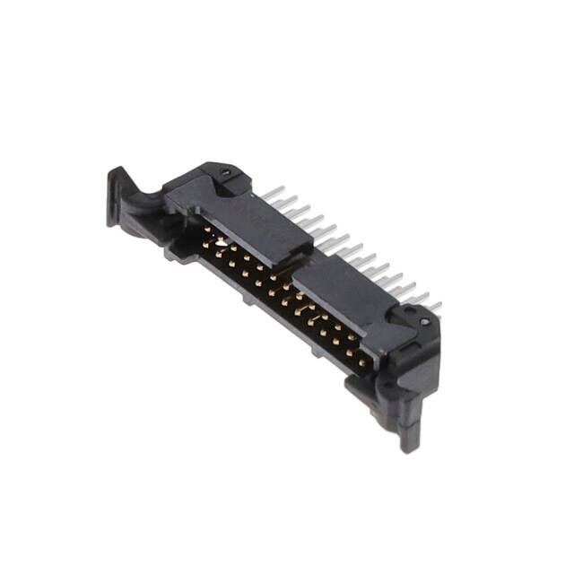 45226-620230 26P HDR ST VTH LATCH 30AU