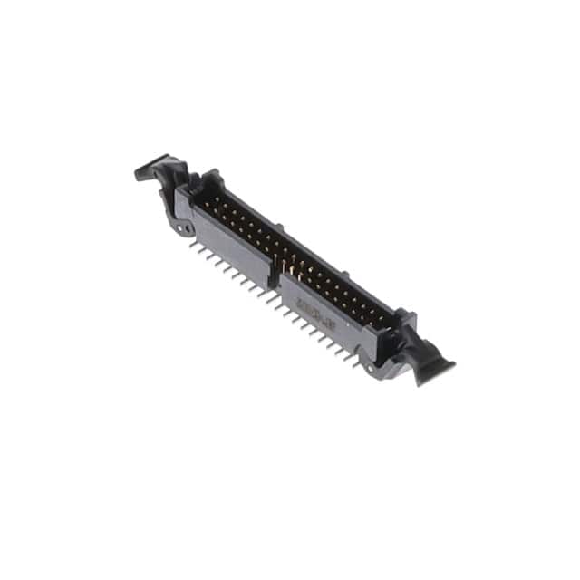 45250-220230 50P HDR SMT LATCH 30AU T&R