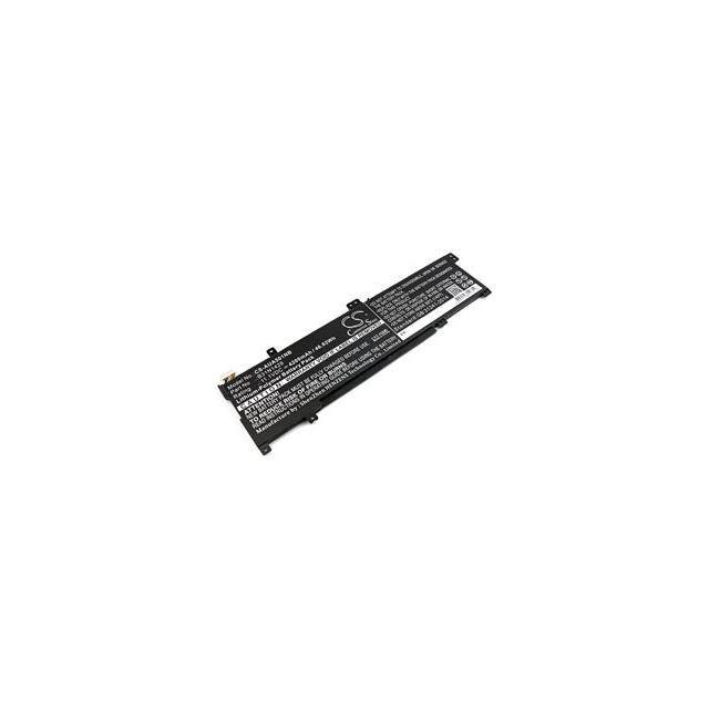 VIVOBOOK A501LX Replacement for Asus Vivobook A5