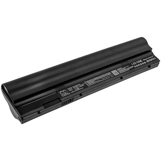 6-87-W217S-4D41 BATTERY Replacement for Clevo 6-87-W217S