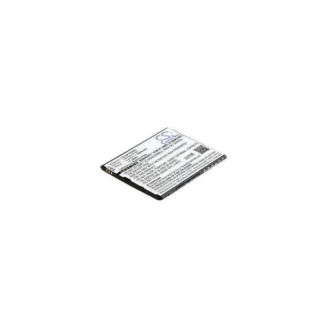 SLATE 6 VOICETAB DUAL SIM Replacement for Hp Hewlett Packa