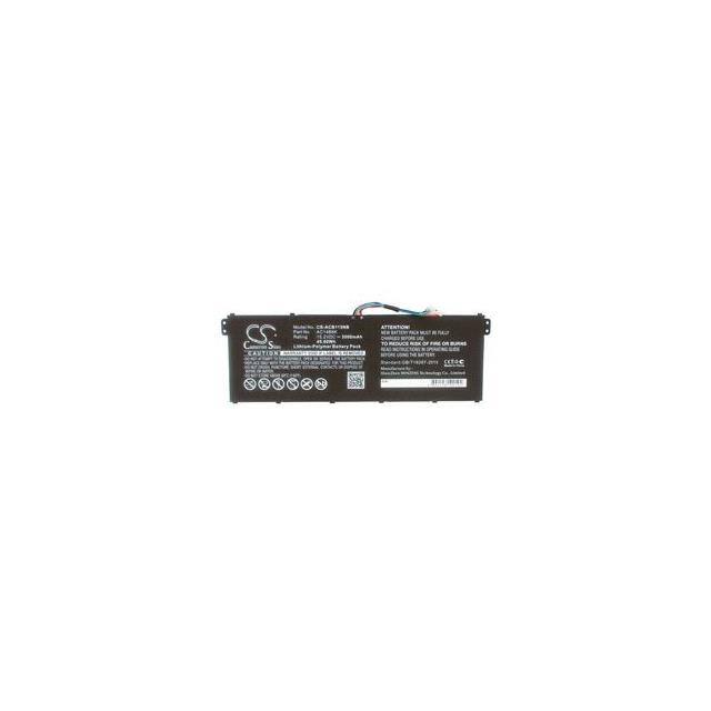 ASPIRE ES1-111 Replacement for Acer Aspire ES1-