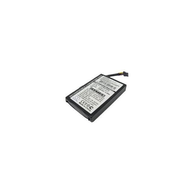 PDA 255 BATTERY Replacement for Bluemedia Pda 25