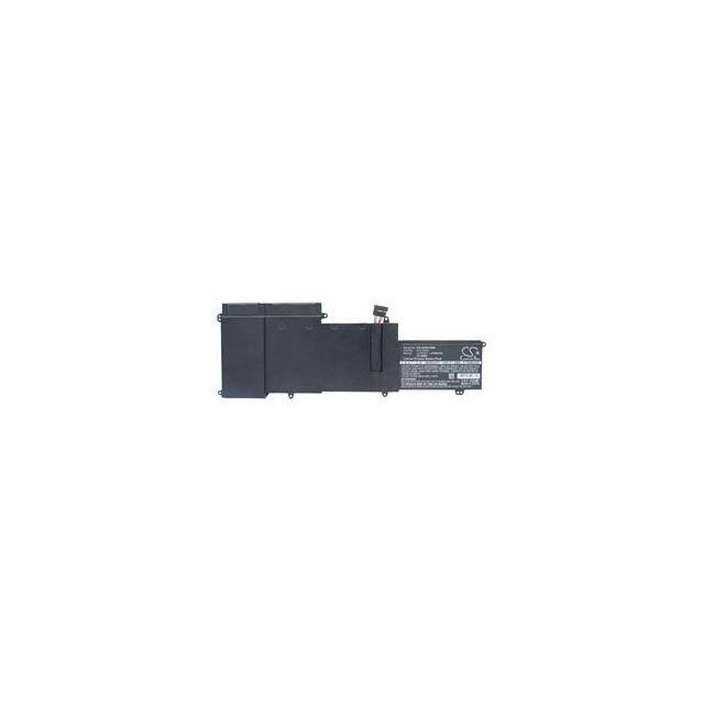 U500VZ-CN032H BATTERY Replacement for Asus U500VZ-CN03