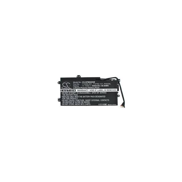ENVY M6-1215TX Replacement for Hp Hewlett Packa