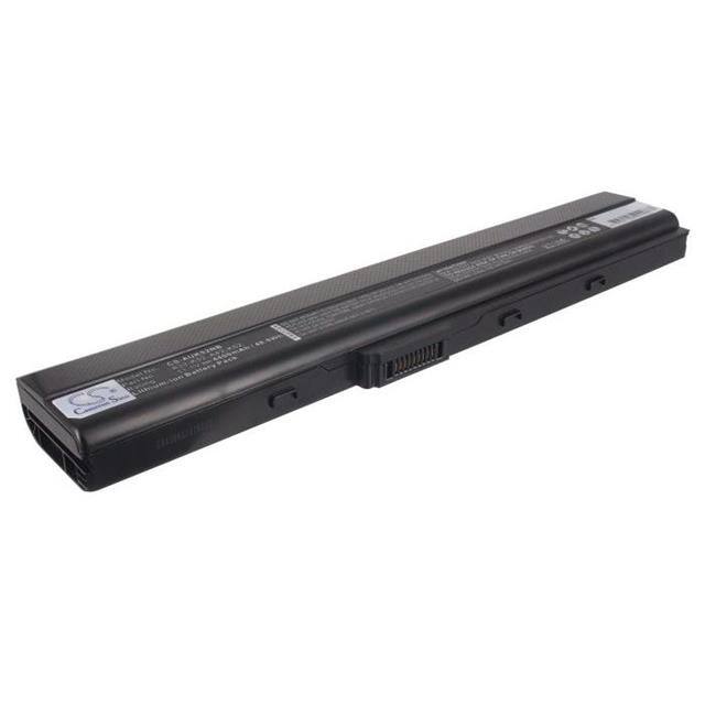 B53JC BATTERY Replacement for Asus B53JC Batte
