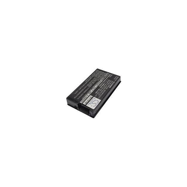 A8JM BATTERY Replacement for Asus A8JM Batter