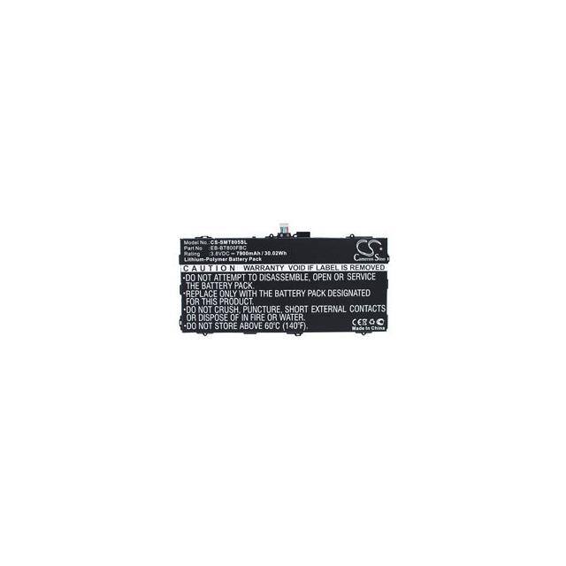 SM-T805C Replacement for Samsung SM-T805C