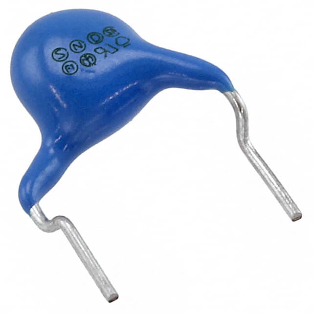 CD85-B2GA471KYNKA CAP CER 470PF 440VAC RADIAL