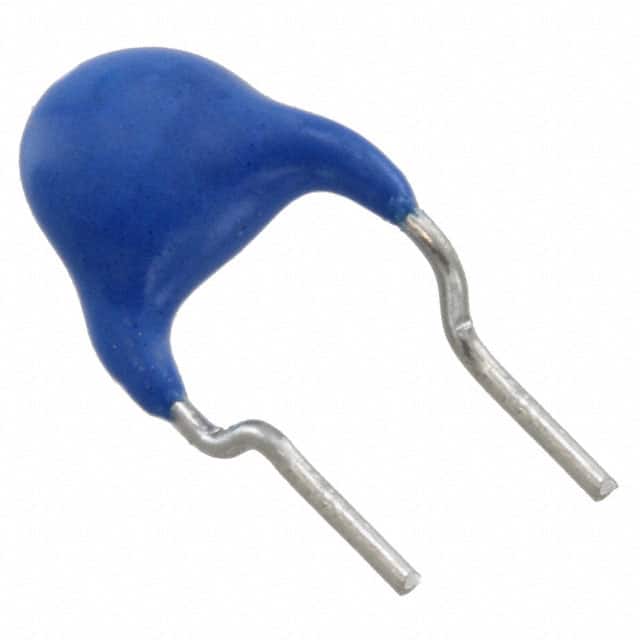 CK45-R3AD101KANRA CAP CER 100PF 1KV RADIAL
