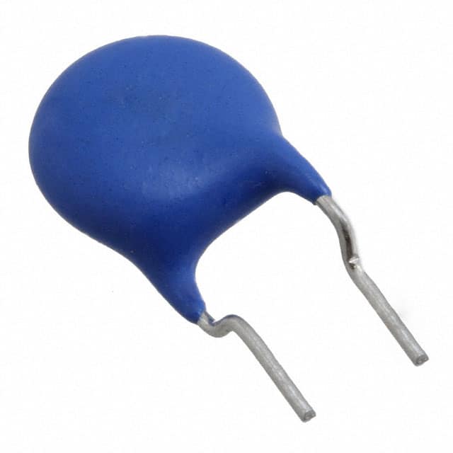 CK45-R3AD681KANRA CAP CER 680PF 1KV RADIAL