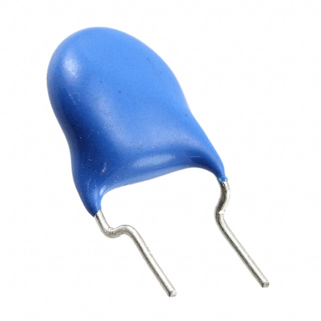 CK45-R3DD471KANRA CAP CER 470PF 2KV RADIAL