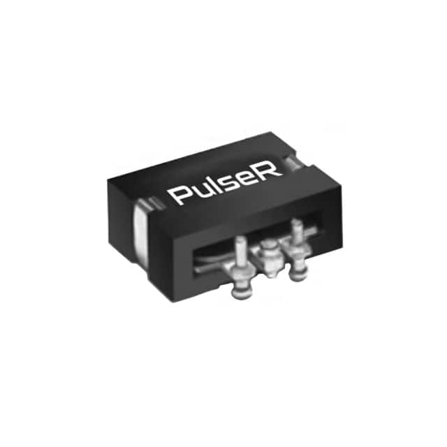 PL10102T FIXED IND 910NH 39A 0.48MOHM SMD