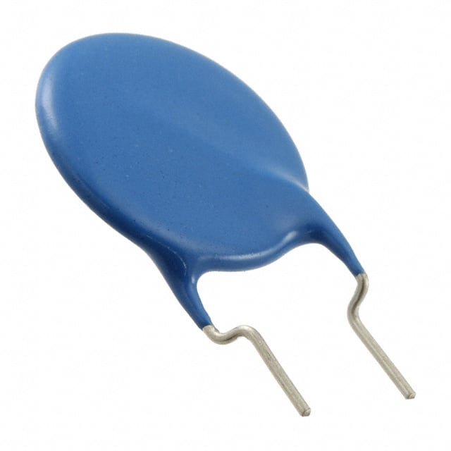 CC45SL3DD561JYNNA CAP CER 560PF 2KV SL RADIAL